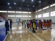 Azərbaycan birinciliyinin zona yarışlarına start verilib